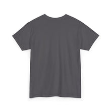 Load image into Gallery viewer, Abe 10 toes Heavy Cotton Tee
