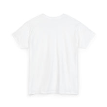 Load image into Gallery viewer, Abe 10 toes Heavy Cotton Tee
