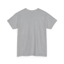 Load image into Gallery viewer, Abe 10 toes Heavy Cotton Tee
