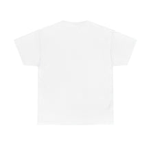 Load image into Gallery viewer, Abe 10 toes Heavy Cotton Tee
