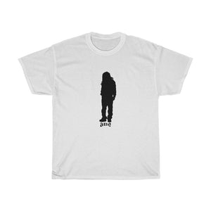 aBe Heavy Cotton Tee