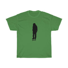 Load image into Gallery viewer, aBe Heavy Cotton Tee
