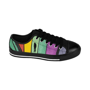 Abe Fabulous star Sneakers