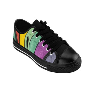 Abe Fabulous star Sneakers