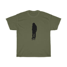 Load image into Gallery viewer, aBe Heavy Cotton Tee
