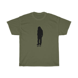 aBe Heavy Cotton Tee