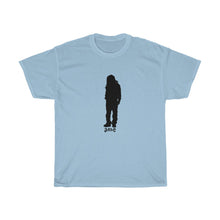 Load image into Gallery viewer, aBe Heavy Cotton Tee
