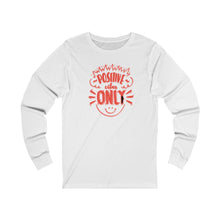 Load image into Gallery viewer, Abe PVO Long Sleeve Tee
