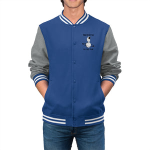 Abe Men's Varsity Jacket