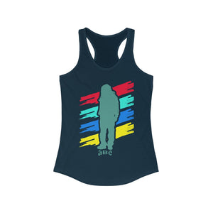 Abe Racerback Tank