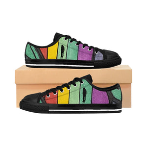 Abe Fabulous star Sneakers