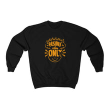 Load image into Gallery viewer, Abe PVO Crewneck Sweatshirt
