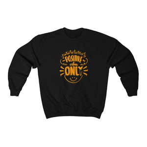 Abe PVO Crewneck Sweatshirt