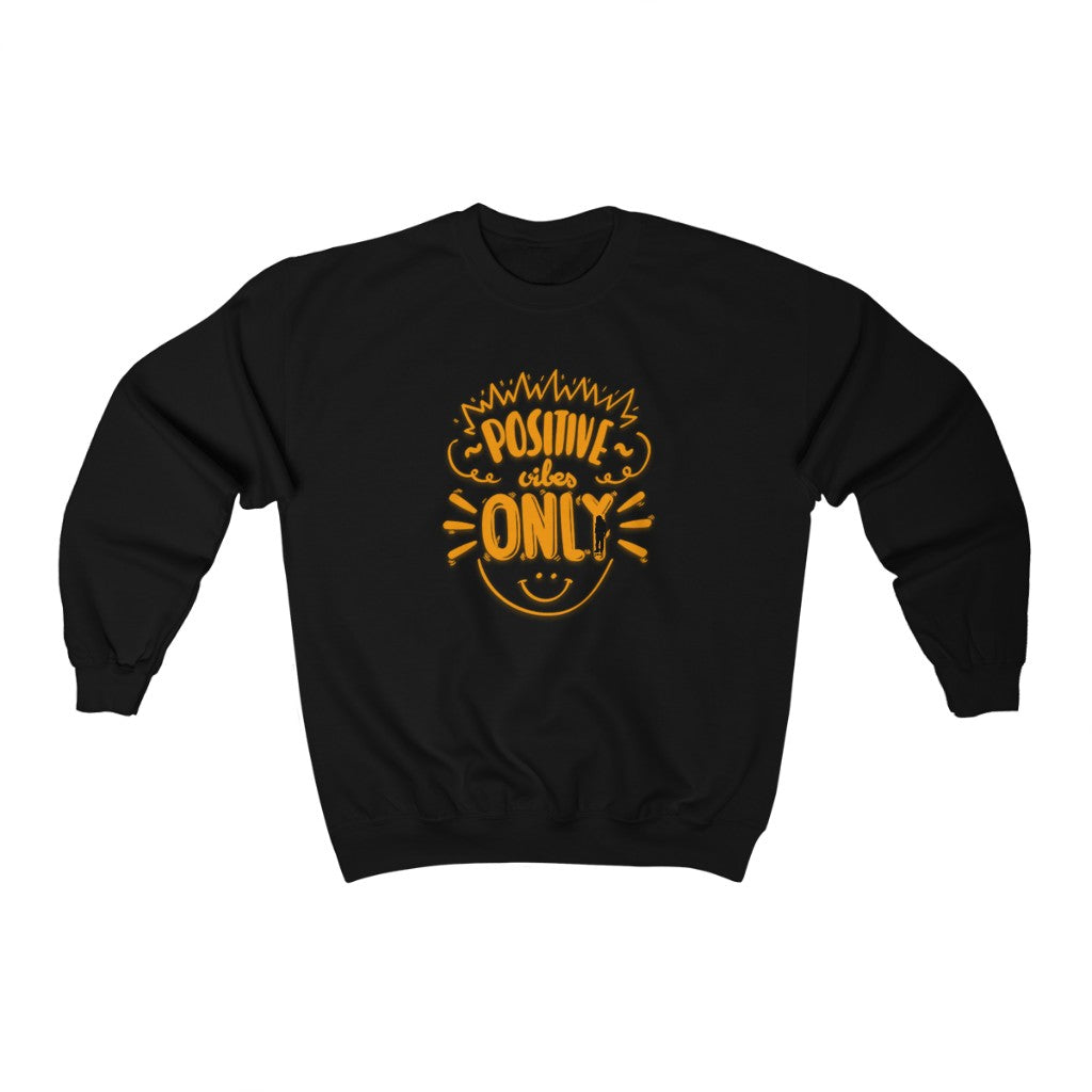 Abe PVO Crewneck Sweatshirt