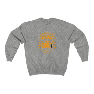 Abe PVO Crewneck Sweatshirt