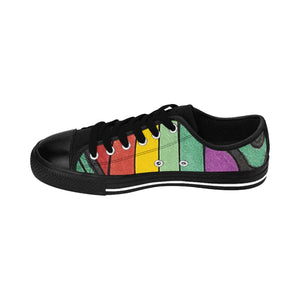 Abe Fabulous star Sneakers