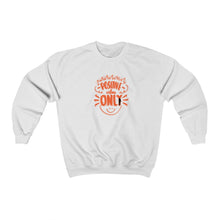 Load image into Gallery viewer, Abe PVO Crewneck Sweatshirt
