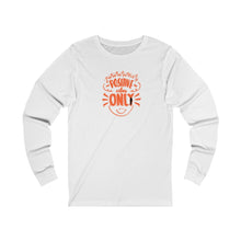 Load image into Gallery viewer, Abe PVO Long Sleeve Tee
