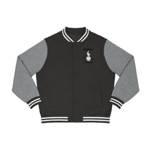 Load image into Gallery viewer, Abe Men&#39;s Varsity Jacket
