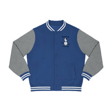 Load image into Gallery viewer, Abe Men&#39;s Varsity Jacket
