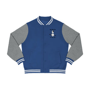 Abe Men's Varsity Jacket