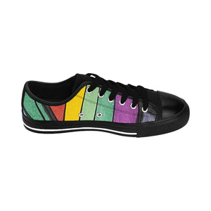 Abe Fabulous star Sneakers