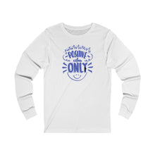 Load image into Gallery viewer, Abe PVO Long Sleeve Tee
