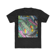 Load image into Gallery viewer, Fabulous Star tee
