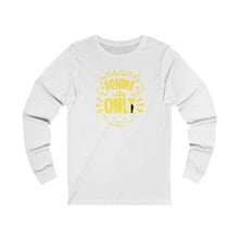 Load image into Gallery viewer, Abe PVO Long Sleeve Tee
