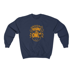 Abe PVO Crewneck Sweatshirt