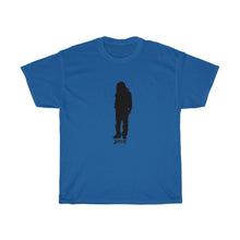 Load image into Gallery viewer, aBe Heavy Cotton Tee
