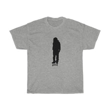 Load image into Gallery viewer, aBe Heavy Cotton Tee
