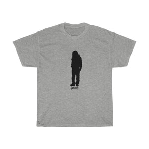 aBe Heavy Cotton Tee