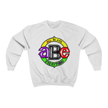 Load image into Gallery viewer, Abe Patch Heavy Blend™ Crewneck Sweatshirt
