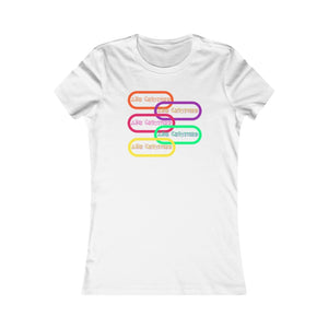 Abe Certified Women's Favorite Tee