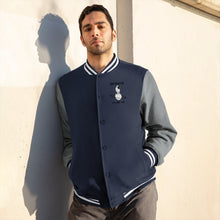 Load image into Gallery viewer, Abe Men&#39;s Varsity Jacket
