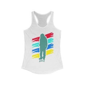 Abe Racerback Tank