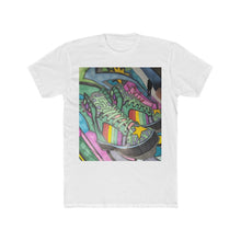 Load image into Gallery viewer, Fabulous Star tee
