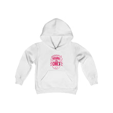 Load image into Gallery viewer, Abe PVO youth Hooded Sweatshirt
