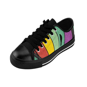 Abe Fabulous star Sneakers