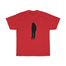 Load image into Gallery viewer, aBe Heavy Cotton Tee
