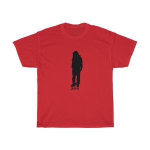 aBe Heavy Cotton Tee