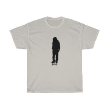 Load image into Gallery viewer, aBe Heavy Cotton Tee
