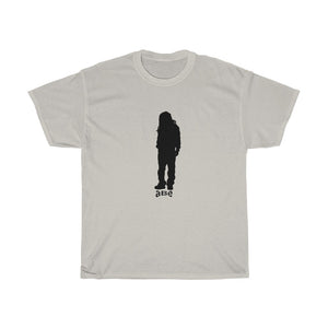 aBe Heavy Cotton Tee